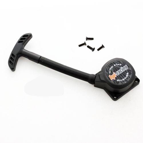 HPI Savage 4.6 & K5.9 XL Pull-Start Assembly