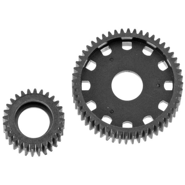 Axial Gear Set Scorpion Crawler AX80010