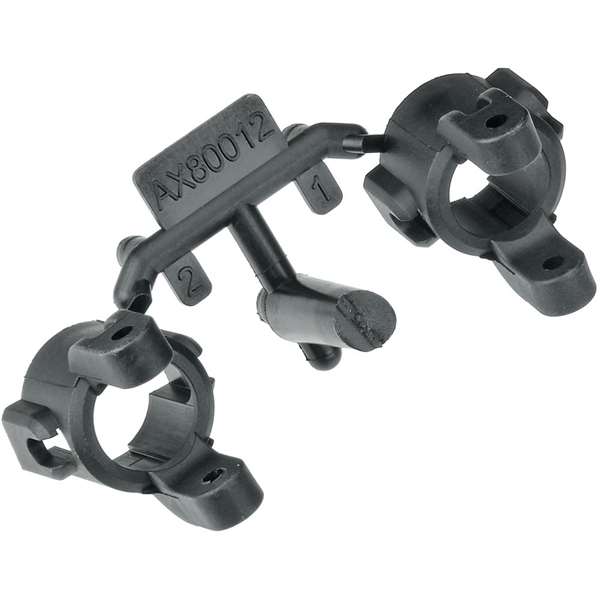 Axial C Hub Carrier Set AX80012