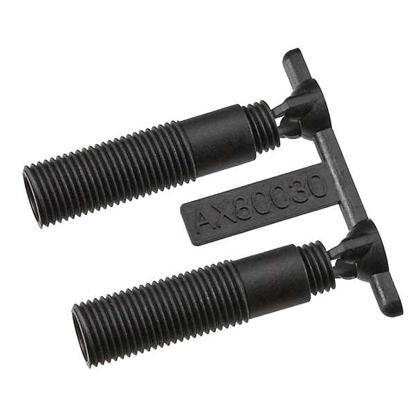 Axial Shock Body Set 61-90 (2) AX80030