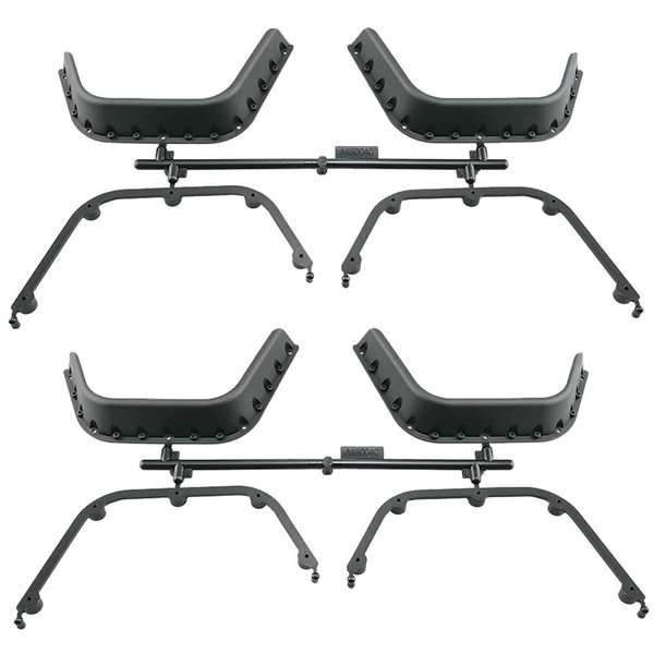 Axial 1/10 Fender Flare Set AX80040