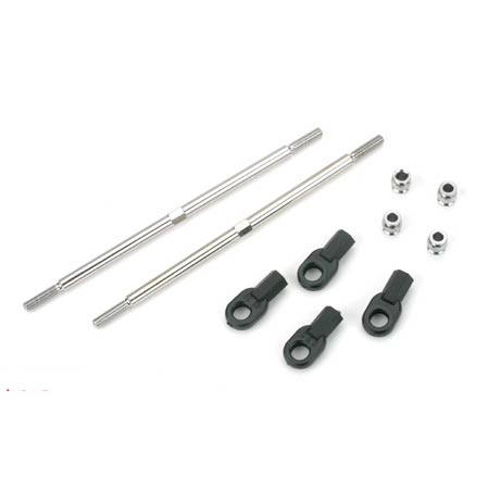 Traxxas T-Maxx 2.5 105mm Turnbuckles (2)