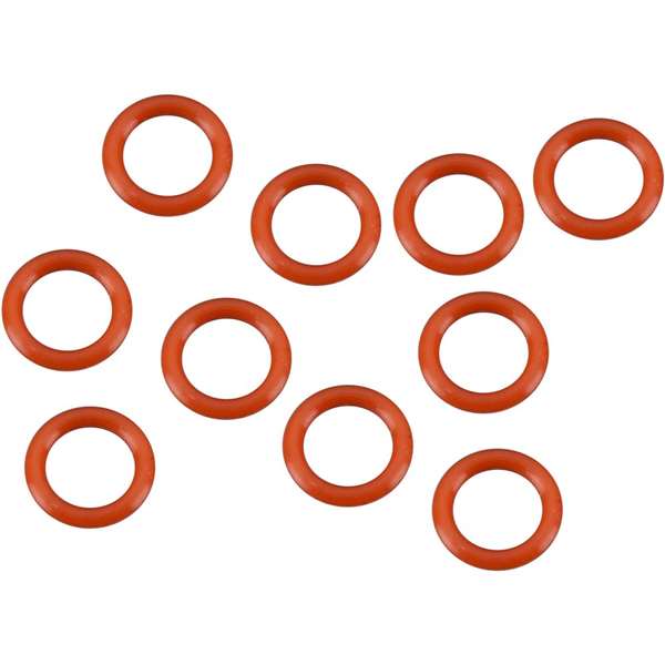 Axial O-Ring 5x1mm (10) AXA1162