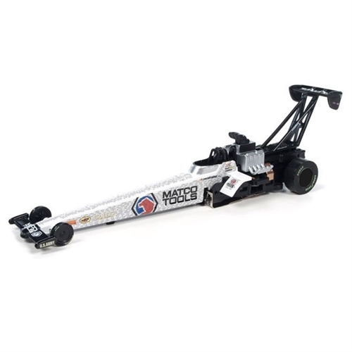 Auto World NHRA Top Fuel Dragster Slot Car (Matco