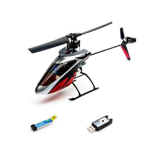 Blade mSR S Bind-N-Fly BNF Helicopter with SAFE