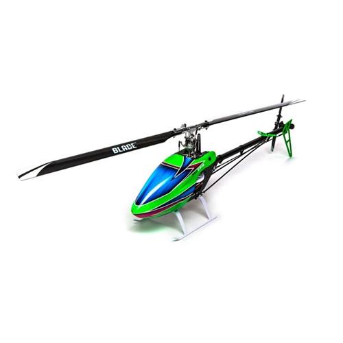 Blade 360 CFX 3S Bind-N-Fly BNF Basic Helicopter