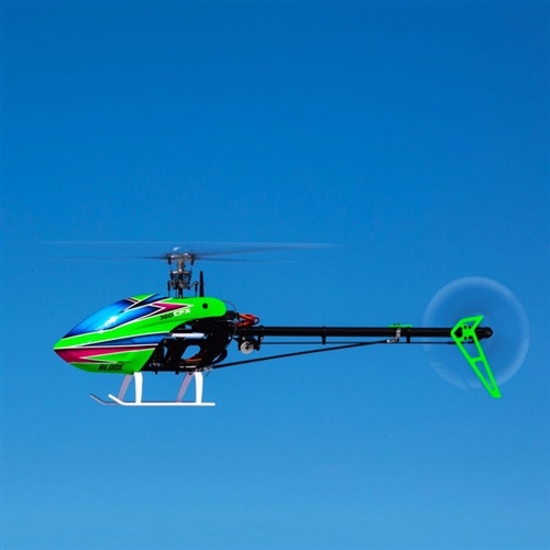 Blade 360 CFX 3S Bind-N-Fly BNF Basic Helicopter