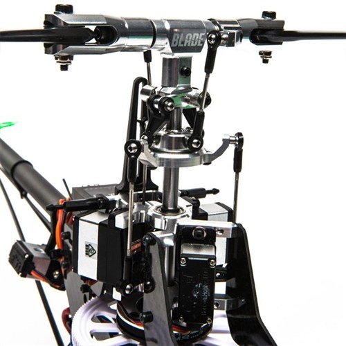 Blade 360 CFX 3S Bind-N-Fly BNF Basic Helicopter