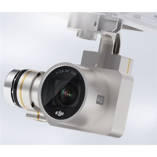 DJI Phantom 3 Advanced HD Camera