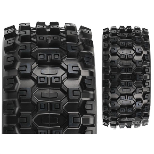 Pro-Line Badlands MX43 Pro-Loc Tire for X-Maxx