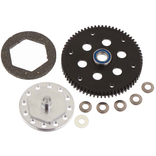 Pignone Da Corsa Robinson Racing RRP0100 – 32P 10T Per Modellismo RC
