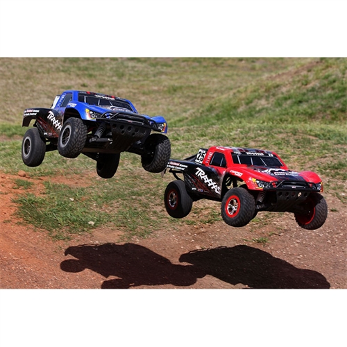 Traxxas Slash VXL 2WD Short Course RTR Truck w/On-Board Audio