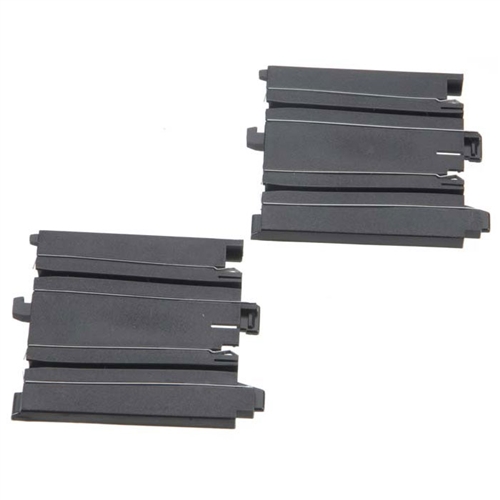 Auto World 3" Adapter Tracks - Auto World/AFX to Life-Like