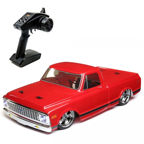 1972 CHEVY C10 ラジコンカー VTR03100-2__46529.1563439575.