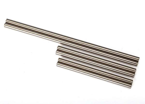 Traxxas UDR Front Suspension Pin Set (3x51mm (2), 3x54mm (2), 3x93mm (2))