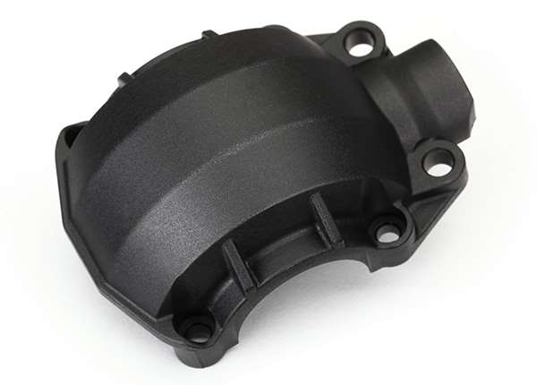 Traxxas Unlimited Desert Racer Front Differential Housing