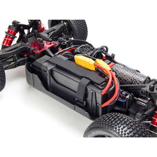 ARRMA Typhon 1/8 4WD 6S Brushless RTR Buggy