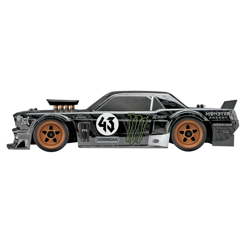 HPI RS4 Sport3 Ken Block 1965 Mustang Hoonicorn RTR 1/10 4WD Car