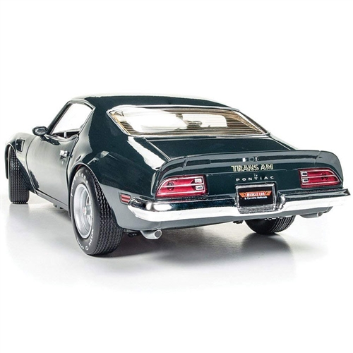 Chevrolet - アーテル/&#39;73Pontiacポンティアック TransAmトランザム 1/18 アーテル/'73Pontiacポンティアック TransAmトランザム 1/18