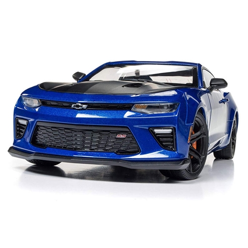 Auto World　Chevrolet Camaro SS350 Amazon.com: Auto World - 2010 Hurst Chevrolet Camaro : Toys & Games