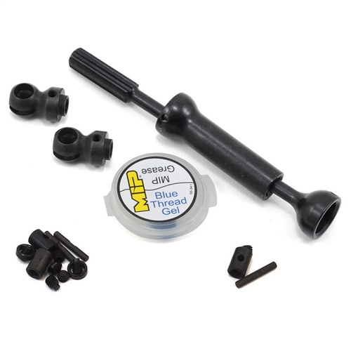 MIP X-Duty Rear Center Drive Kit for Axial Yeti