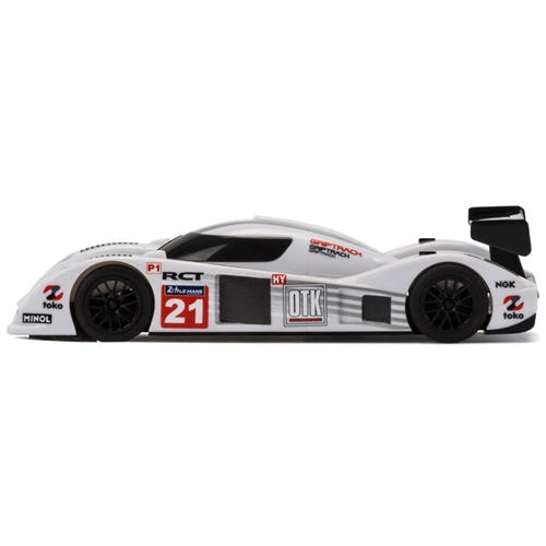 Scalextric Le Mans 24h LMP 1/32 Slot Car Set