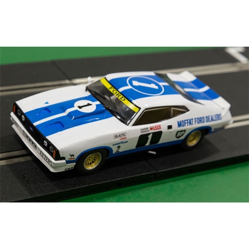 Scalextric Ford XC Falcon 1978 Bathurst 1000 1/32