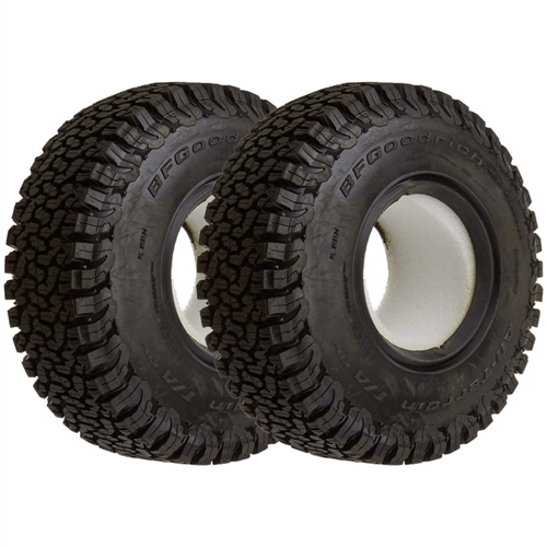Pro-Line BFGoodrich KO2 1.9 G8 Rock Terrain Truck