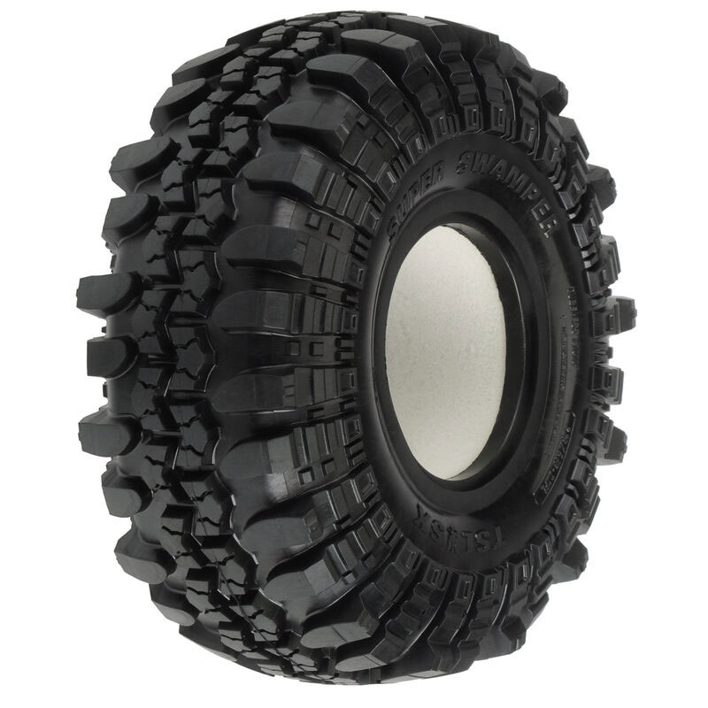 Pro-Line Interco TSL SX Swamper 1.9 G8 Rock Terrain Tires (2)