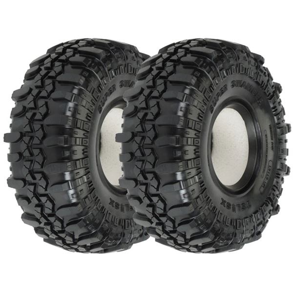 Pro-Line TSL SX Super Swamper XL 1.9 G8 Rock Terra