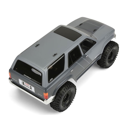 Pro-Line 91 Toyota 4Runner Body for 12.3" (313mm) WB Crawlers