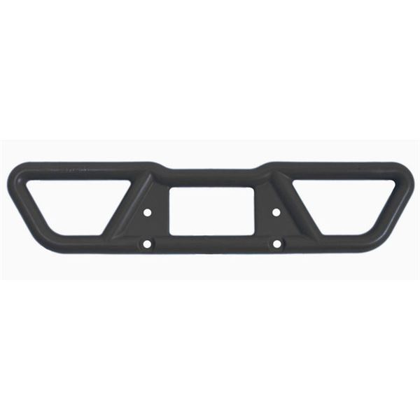 RPM T-Maxx/E-Maxx HD Rear Bumper (Black)