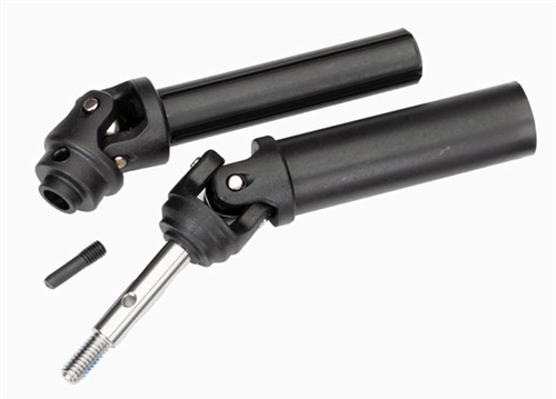 Traxxas 6852A 4x4 Rear Extreme HD Driveshaft