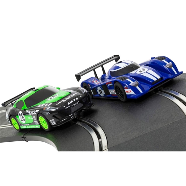 Scalextric International Super GT 1/32 Slot Set