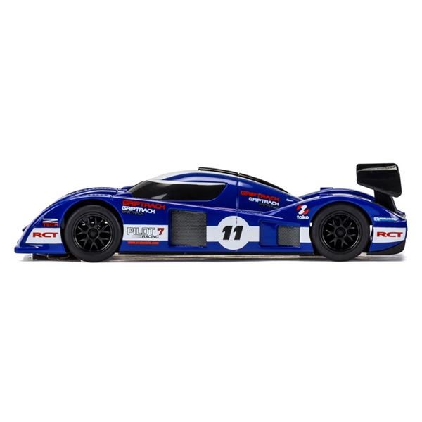 Scalextric International Super GT 1/32 Slot Set
