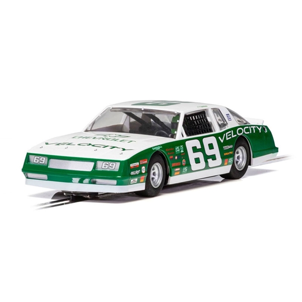 Scalextric 1986 Chevrolet Monte Carlo Velocity