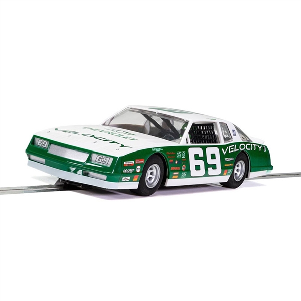 Scalextric 1986 Chevrolet Monte Carlo Velocity