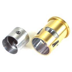 dynamite 26 エンジン用 ピストン＆シリンダーセット Dynamite Mach .26 Piston & Sleeve Set