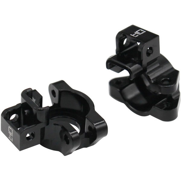 Hot Racing Rear Axle Housing Lock Out for Traxxas UDR