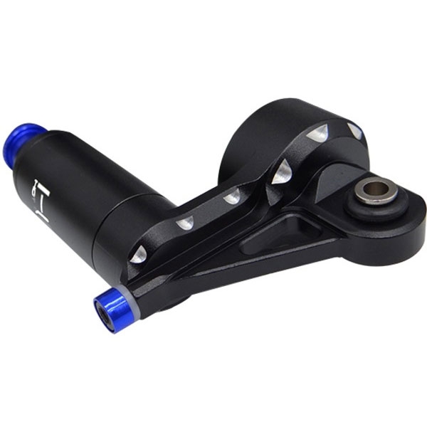 Hot Racing Aluminum Piggyback Reservoir Shock Upgr