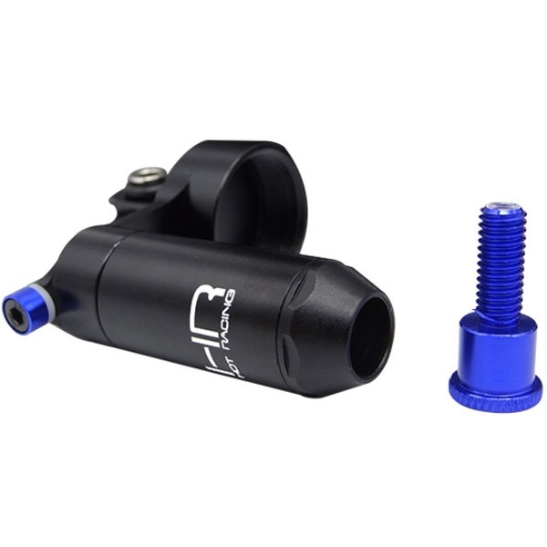 Hot Racing Aluminum Piggyback Reservoir Shock Upgr