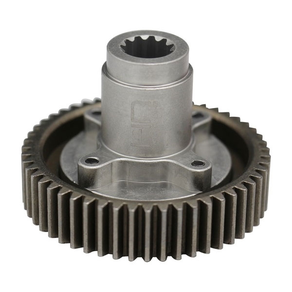 Hot Racing Aluminum Differential Locker Spool