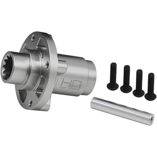 Hot Racing Aluminum Differential Locker Spool
