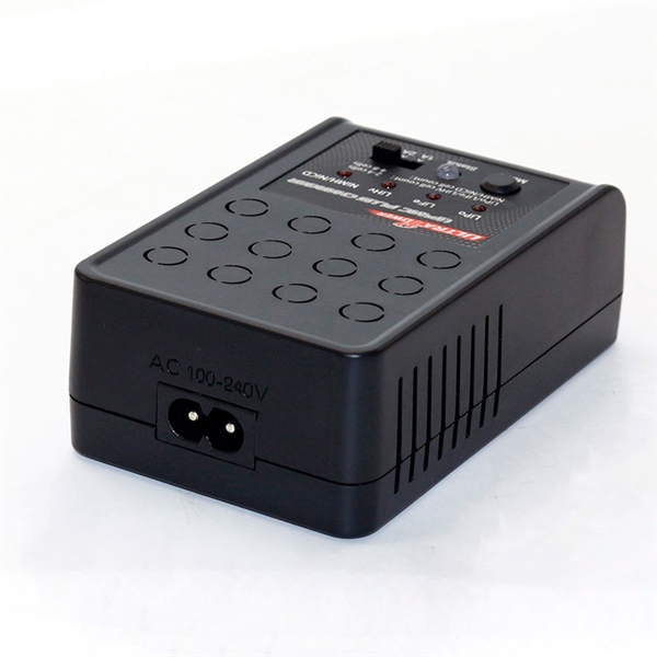 Ultra Power UP4AC Plus 30W Multi-Chemistry AC Char