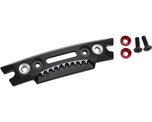 Montaje Carrocería Delantera Aluminio Hot Racing ERVT2901 Para Traxxas E Revo 2.0