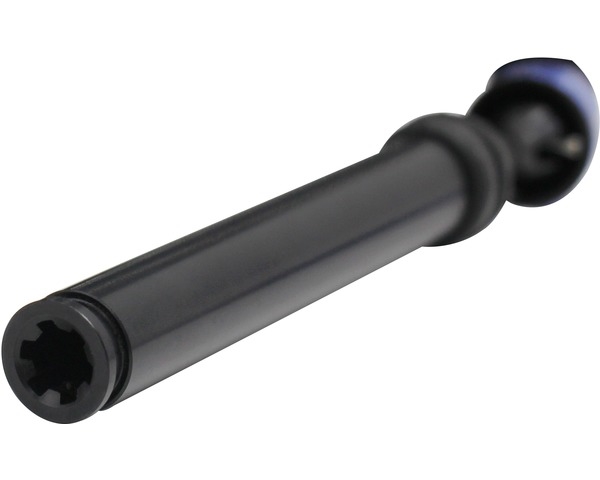Hot Racing Splined Center CVD Driveshaft for E-Rev
