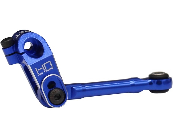 Hot Racing Traxxas UDR Aluminum Fixed Steering Lin