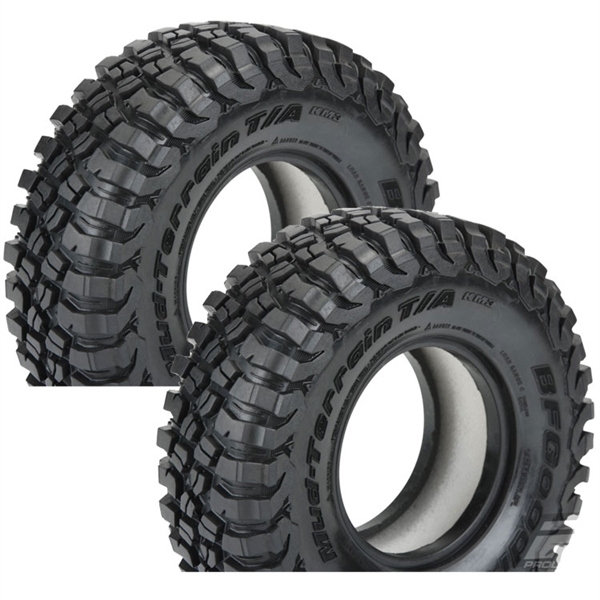 Pro-Line Class 1 BFGoodrich KM3 1.9