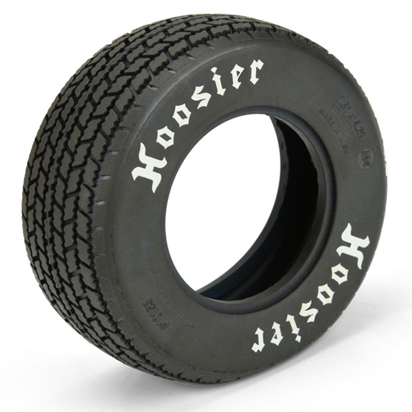 Pro-Line Hoosier G60 SC M4 Dirt Oval Short Course Mod Fr/Rr Tires (2)