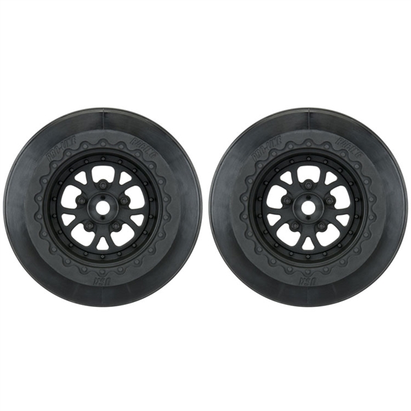 Pro-Line Hole Shot 2 SC M4 Short-Course Tires